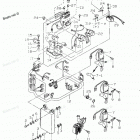 MD90A Electric Parts (euc & Diagram)