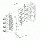 M120A2 Inlet,reed Valve