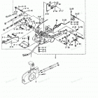 MFS5A Дистанционное управление