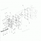 M50C Inlet Reed Vavle