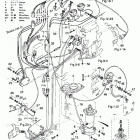 M80A Electric Parts (starter Motor)