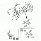 M9.9B2 Inlet, Reed Valve
