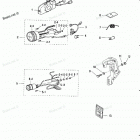 MD90A Аксессуары