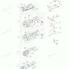 M35C Спидометр