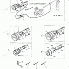 MD90A Приборы