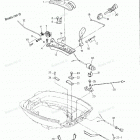 MFS18B Shift, Stop Switch