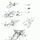 M40D2 Аксессуары