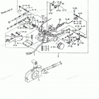 MFS5A2 Дистанционное управление