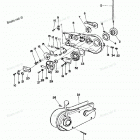M5BS Пульт дистанционного управления