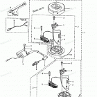 M3.5A Генератор