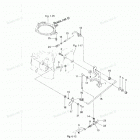 M40C Throttle Mechanism