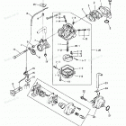 MFS4A Carburetor, Fuel Pump