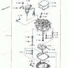 MFS9.9A Карбюратор