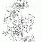 M6B Bracket & Reverse Lock