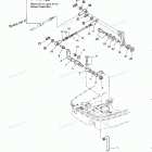 MD90A Переключения