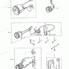 M50D Спидометр