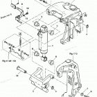 M80A Gas Assist Manual Tilt (g Type)