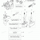 M9.9D2 Assembly Kit