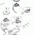 M9.8B Throttle Mechanism