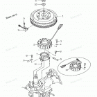 MD50B Генератор