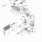 M9.8B Румпель - Mf-Ef Type