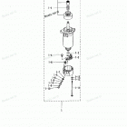 MFS15A Стартер