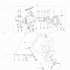 M40C Карбюратор