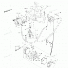 M40C Топливный насос