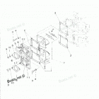M70A2 Inlet Reed Vavle