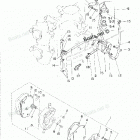 M70A2 Топливный насос