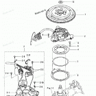 M50D2 Генератор