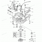 MFS4A Маслянный поддон