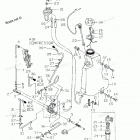 MD50B Масляный насос