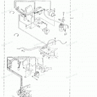 M25C2 Electric Starter Kit (p Type)