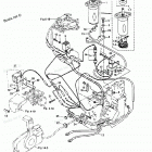M9.8B Электрический стартер