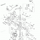 M70C Bracket (1) - For Ptt