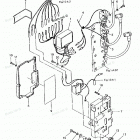 M50D Electric Parts (c.d. Unit)