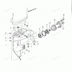 MFS18B Редуктор