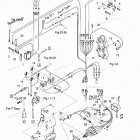 M70C Electric Parts (diagram)