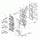 M80A Мощностной клапан
