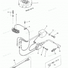 M3.5A2 Генератор