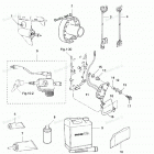 M60C Жидкости техобслуживание