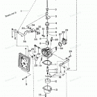 M3.5A Карбюратор