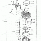 MFS15A Карбюратор
