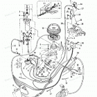 M18D Электрический стартер