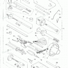 M60A Инструмент
