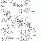 M70B Bracket (1) (for Ptt-g Type)