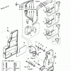 M70B Electric Parts (c.d. Unit)
