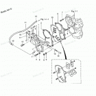 M18E Мощностной клапан
