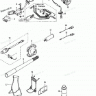 M9.9B2 Аксессуары